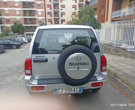 SUZUKI Grand Vitara - 2004