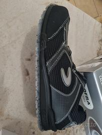Scarpe da lavoro