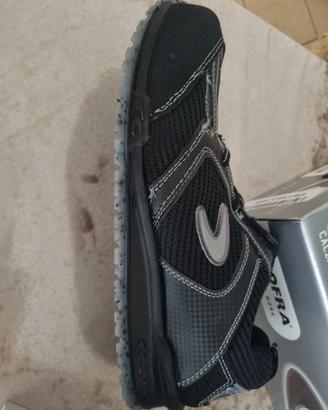 Scarpe da lavoro