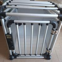 trasportino cane