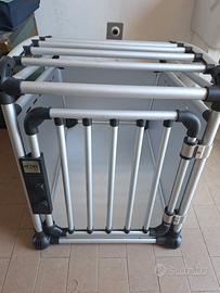 trasportino cane