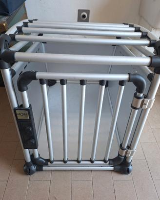 trasportino cane