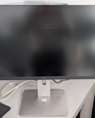 Monitor Dell U2515H 25" QHD con difetto