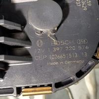 MOTORINO TERGICRISTALLO ANTERIORE DESTRO PEUGEOT 3
