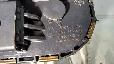 MOTORINO TERGICRISTALLO ANTERIORE DESTRO PEUGEOT 3