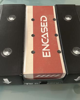 Encased - Press kit in edizione limitata per PC