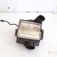 Intercooler biturbo Mercedes Classe C W205 2.2 cdi