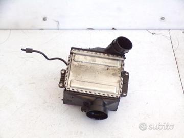 Intercooler biturbo Mercedes Classe C W205 2.2 cdi