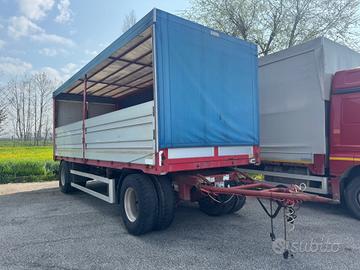 RIMORCHIO BARTOLETTI