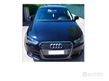 Audi A1 1.2 TFSI – Anno 2011