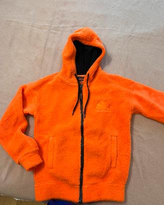 pile sundek arancio