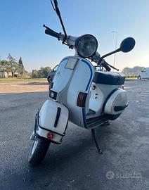 Vespa PX 125