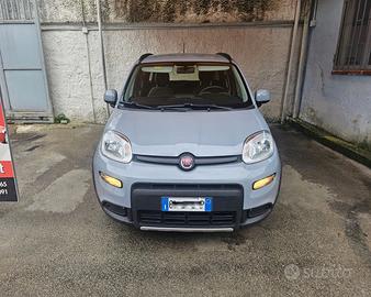 Fiat panda Firefly  city life  S&S 1.0 hibryd 2022
