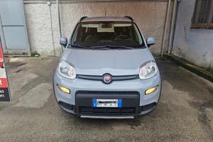 Fiat panda Firefly  city life  S&S 1.0 hibryd 2022