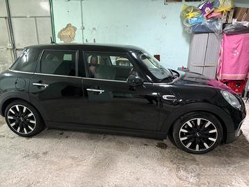 Mini one First edition 1.2 75cv 5 porte