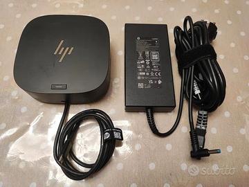 Docking Station HP USB-C G5 – Universale