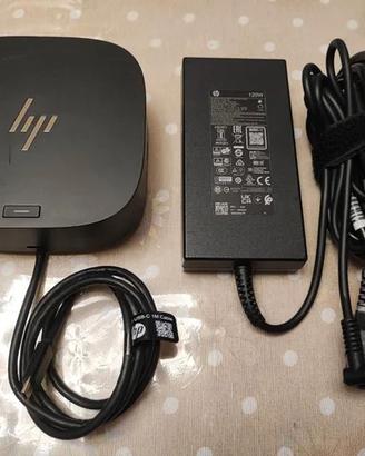 Docking Station HP USB-C G5 – Universale