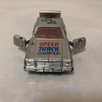 Matchbox Super Kings K-78 Plymouth Gran Fury 1979
