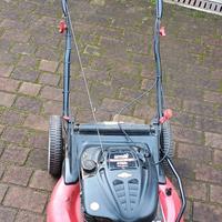 Tagliaerba MTD a scoppio