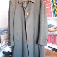 LODEN STEINBOCK