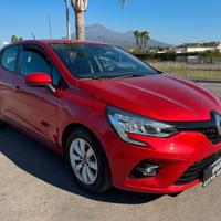 Renault Clio 1.5 dCi 85cv 2020 UNICO PROPRIETARIO