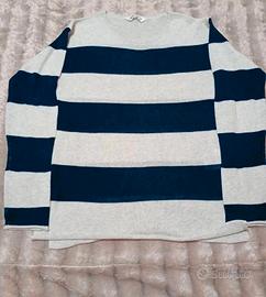 top a maniche lunghe da donna 