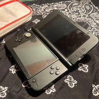 nintendo 3DS xl