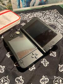 nintendo 3DS xl