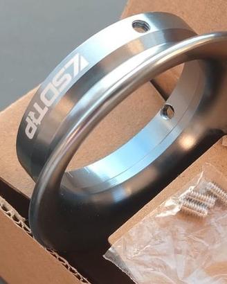 Tromboncino venturi per carburatore