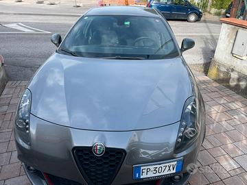 Giulietta 1.4 gpl/benzina