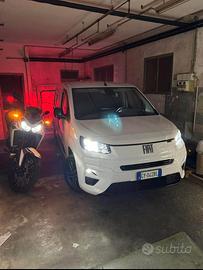 Fiat doblo 2025