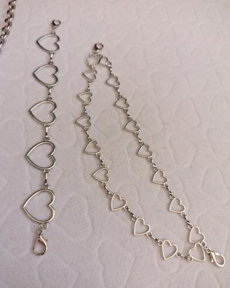 accessori borse/gioielli