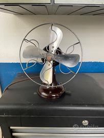 Ventilatore  in bakelite