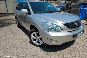 LEXUS RX 300 AMBASSADOR targa ASI