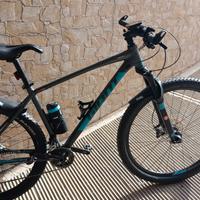 MTB GIANT 29 FRENI DISCO