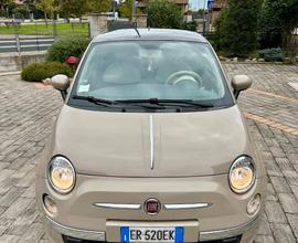 Fiat 500 (2007-2016) - 2013