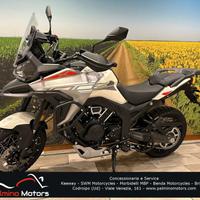 Morbidelli T1002VX