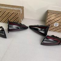FARI POSTERIORI nuovo modello
ALFA ROMEO STELVIO