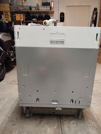 lavastoviglie INDESIT
