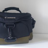 Macchina fotografica digitale - Canon EOS 450D