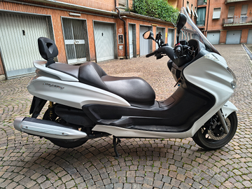 Yamaha Majestic 400