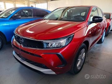 OPEL Grandland 1.5 diesel Ecotec aut. Edition km