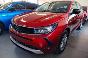 OPEL Grandland 1.5 diesel Ecotec aut. Edition km