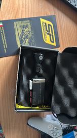 Cambio elettronico sp elettronics