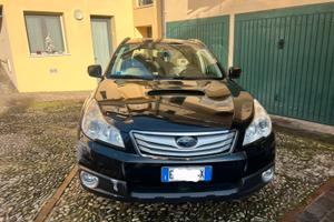 Subaru Outback 2.0D 4x4