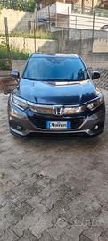 Honda HRV 2° serie