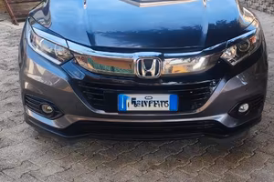 Honda HRV 2° serie