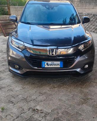 Honda HRV 2° serie