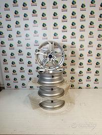 Cerchi nuovi da 16" originali ford