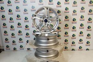 Cerchi nuovi da 16" originali ford